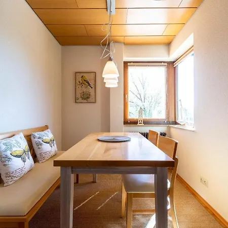 Ferienwohnpark Zwei-zimmer-apartment 55 23 Immenstaad am Bodensee