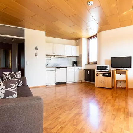 Ferienwohnpark Zwei-zimmer-apartment 55 23 Immenstaad am Bodensee