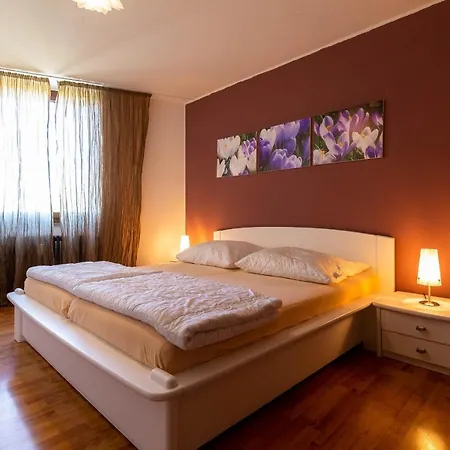 Ferienwohnpark Zwei-zimmer-apartment 55 23