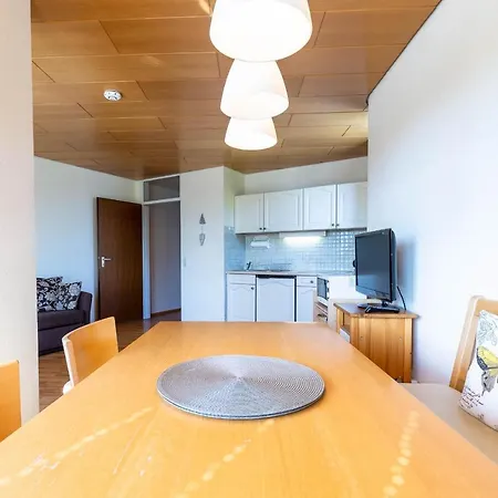 Appartement Ferienwohnpark Zwei-zimmer-apartment 55 23 Immenstaad am Bodensee