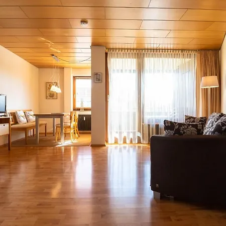 Appartement Ferienwohnpark Zwei-zimmer-apartment 55 23