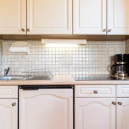 Ferienwohnpark Zwei-zimmer-apartment 55 23 Apartament Immenstaad am Bodensee