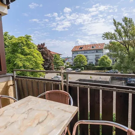 Ferienwohnpark Zwei-zimmer-apartment 55 23 Apartament
