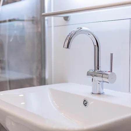 Ferienwohnpark Zwei-zimmer-apartment 55 23 Appartement *