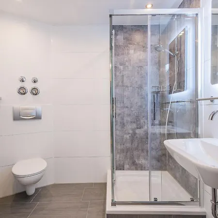 Ferienwohnpark Zwei-zimmer-apartment 55 23 شقة اممنستاد ام بودينسي